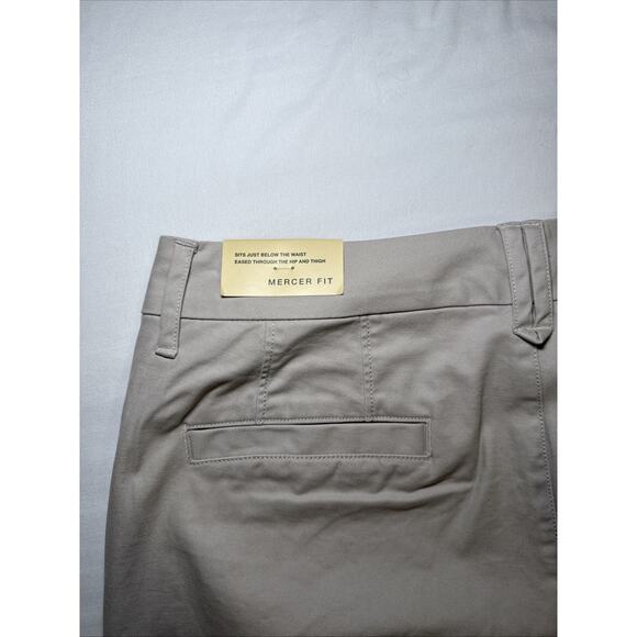 Eddie Bauer Womens 10 Mercer Fit Chino Pants Tan Bootcut Stretch *LOT OF 2* NWT - Picture 12 of 16